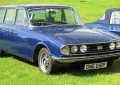 Triumph 2500 Estate