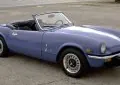 Triumph Spitfire