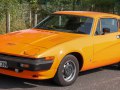 Triumph TR 7 Coupe