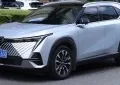 Trumpchi Emkoo