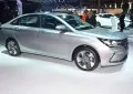 Trumpchi GA4