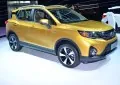 Trumpchi GS3 I