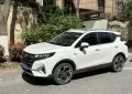 Trumpchi GS3 Power I (facelift 2020)