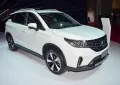 Trumpchi GS4