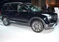 Trumpchi GS8 I