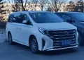 Trumpchi M8 I (facelift 2020)