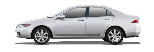 TSX (CU_) з 2009 року