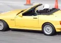 TVR 350 Cabrio