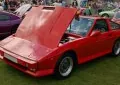 TVR 350 Coupe