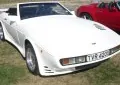 TVR 420 Cabrio