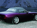 TVR Griffith
