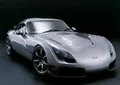 TVR Sagaris