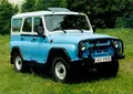 UAZ 31514