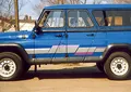 UAZ 3153