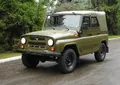 UAZ Hunter (315108)