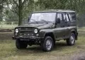 UAZ Hunter (315195)