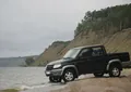 UAZ Pickup (23632)