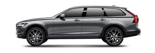 V90 II Кросс Кантрі (236) з 2016 року