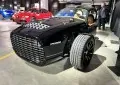 Vanderhall Carmel