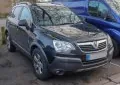 Vauxhall Antara