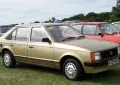 Vauxhall Astra CC