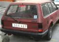 Vauxhall Astra Estate