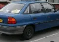 Vauxhall Astra Mk III