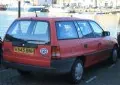 Vauxhall Astra Mk III Estate