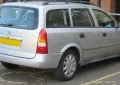 Vauxhall Astra Mk IV Estate