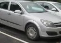 Vauxhall Astra Mk V CC