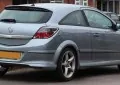 Vauxhall Astra Mk V CC Sport Hatch