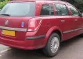 Vauxhall Astra Mk V Estate
