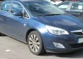 Vauxhall Astra Mk VI CC