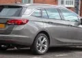 Vauxhall Astra Mk VII Sports Tourer