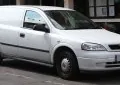Vauxhall Astravan Mk IV