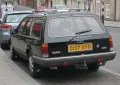 Vauxhall Carlton Mk II Estate (facelift 1982)