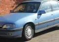 Vauxhall Carlton Mk III
