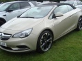 Vauxhall Cascada