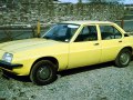 Vauxhall Cavalier