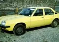 Vauxhall Cavalier