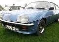 Vauxhall Cavalier CC