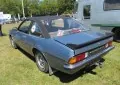 Vauxhall Cavalier Coupe