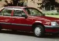 Vauxhall Cavalier Mk II