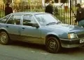 Vauxhall Cavalier Mk II CC