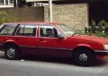 Vauxhall Cavalier Mk II Estate