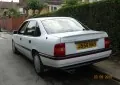 Vauxhall Cavalier Mk III