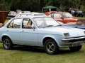 Vauxhall Chevette