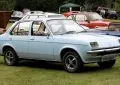 Vauxhall Chevette