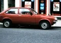 Vauxhall Chevette CC