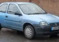 Vauxhall Corsa B